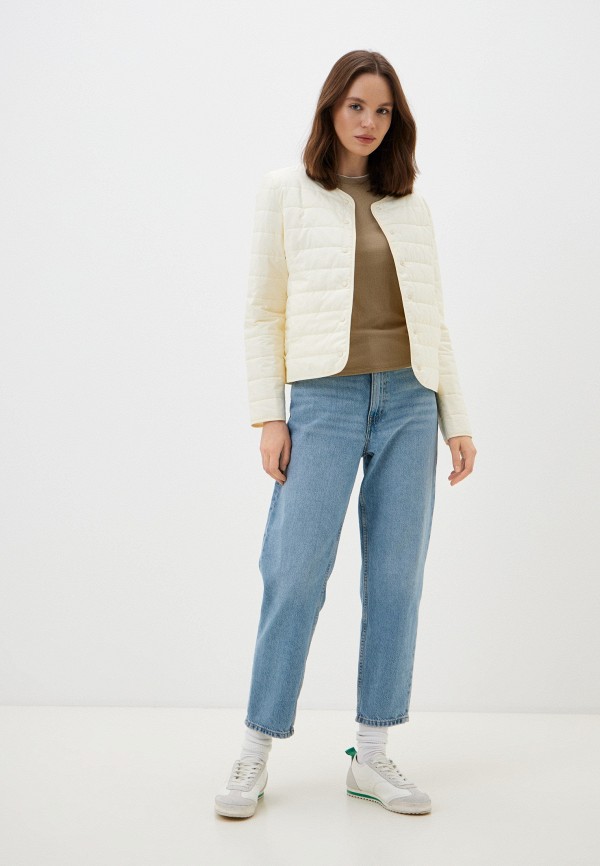 фото Куртка утепленная anna pekun