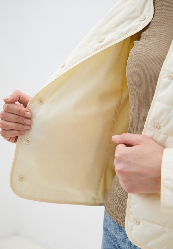 фото Куртка утепленная anna pekun