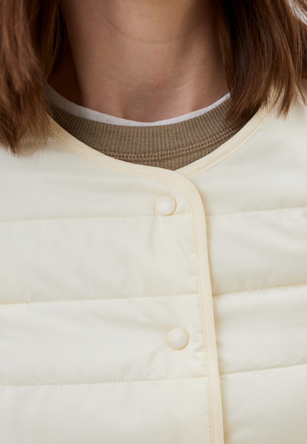 фото Куртка утепленная anna pekun