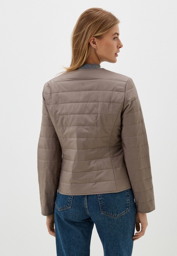 фото Куртка утепленная anna pekun