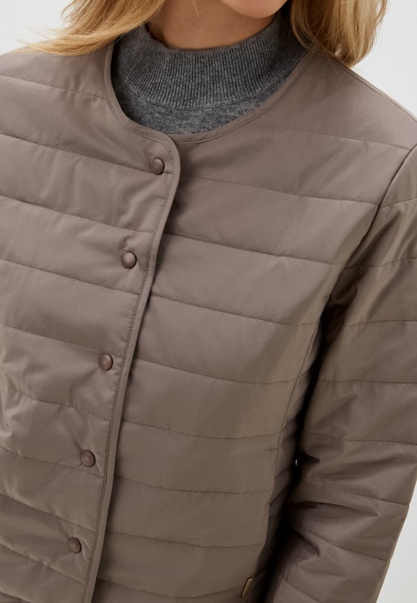 фото Куртка утепленная anna pekun