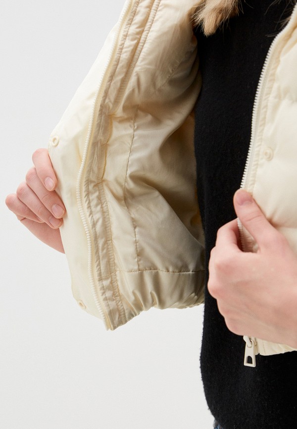 фото Жилет утепленный anna pekun