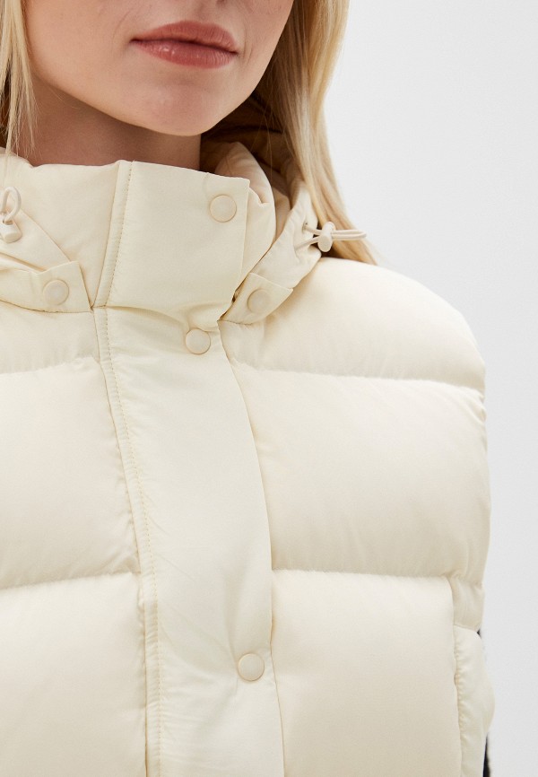 фото Жилет утепленный anna pekun