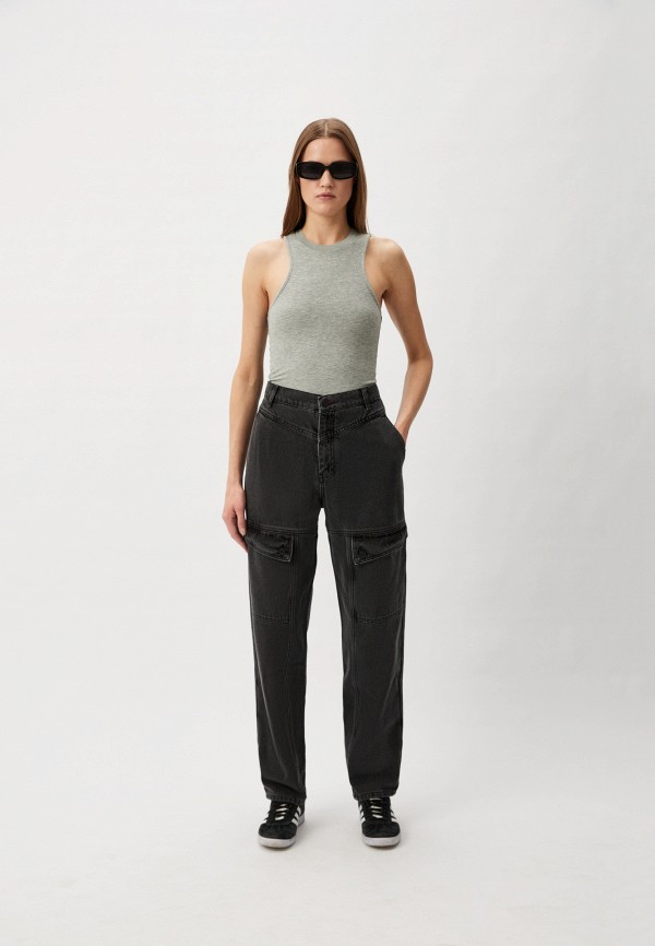 фото Джинсы blcv