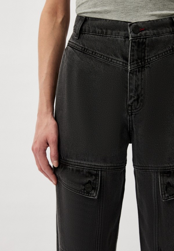 фото Джинсы blcv