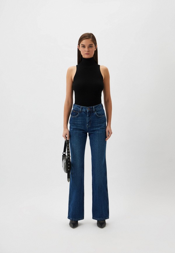 фото Джинсы blcv