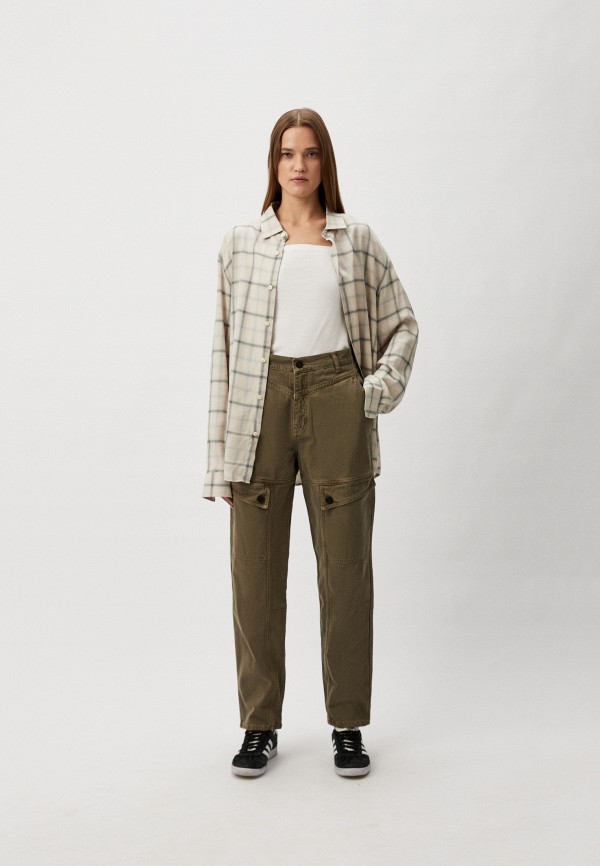 фото Джинсы blcv