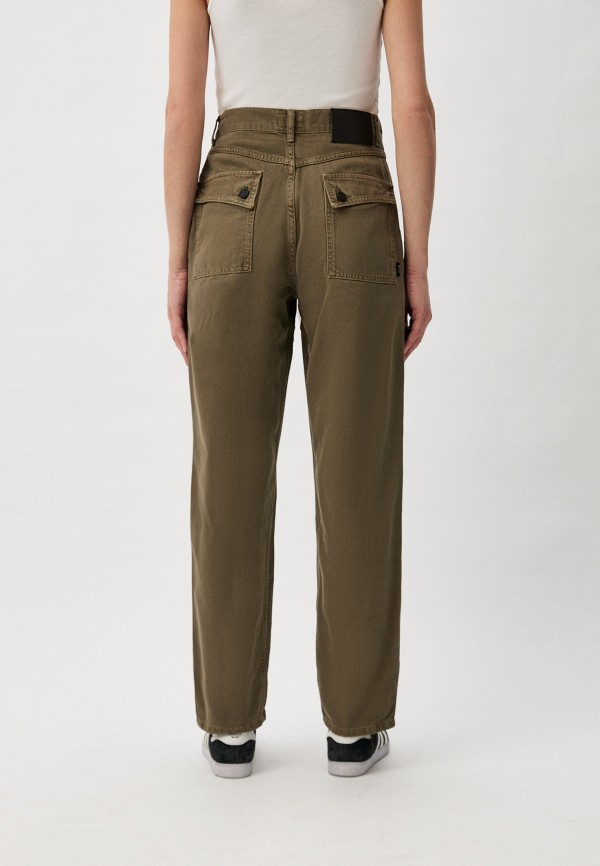 фото Джинсы blcv