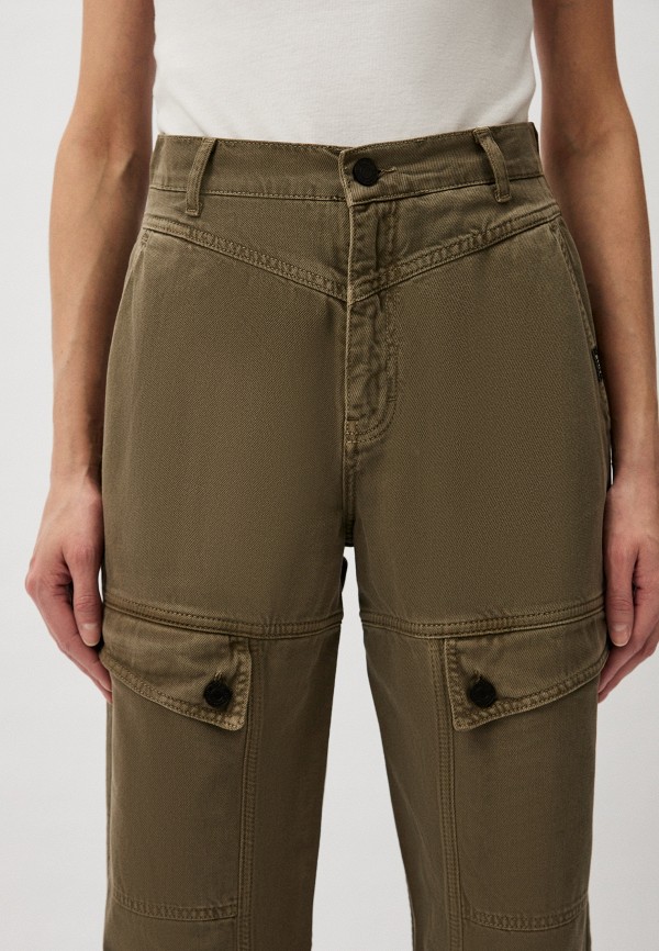 фото Джинсы blcv