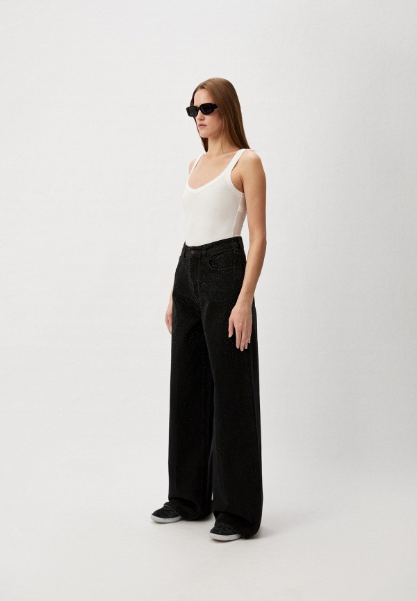 фото Джинсы blcv