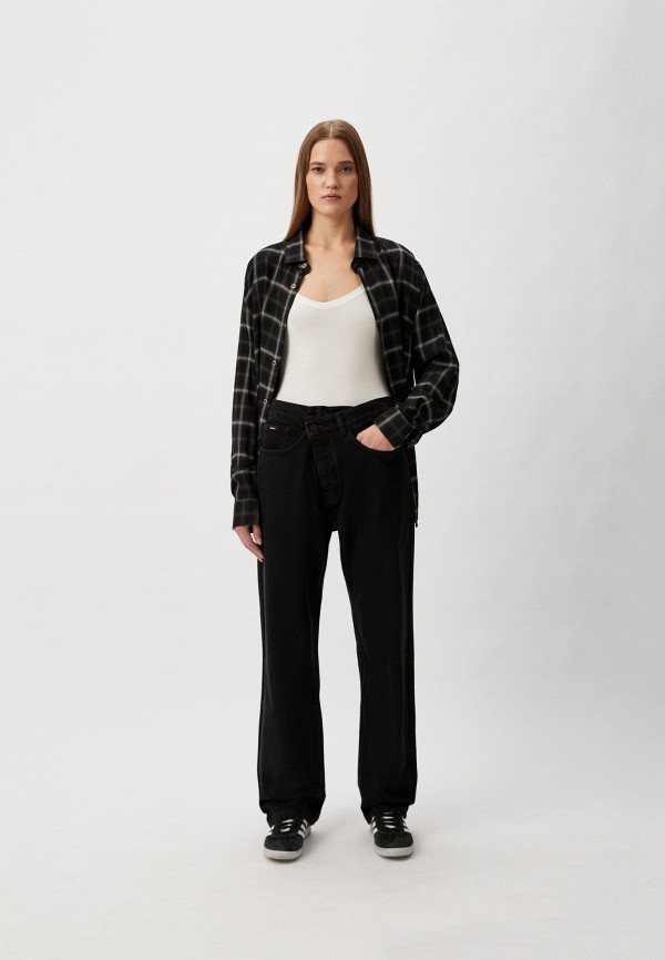 фото Джинсы blcv