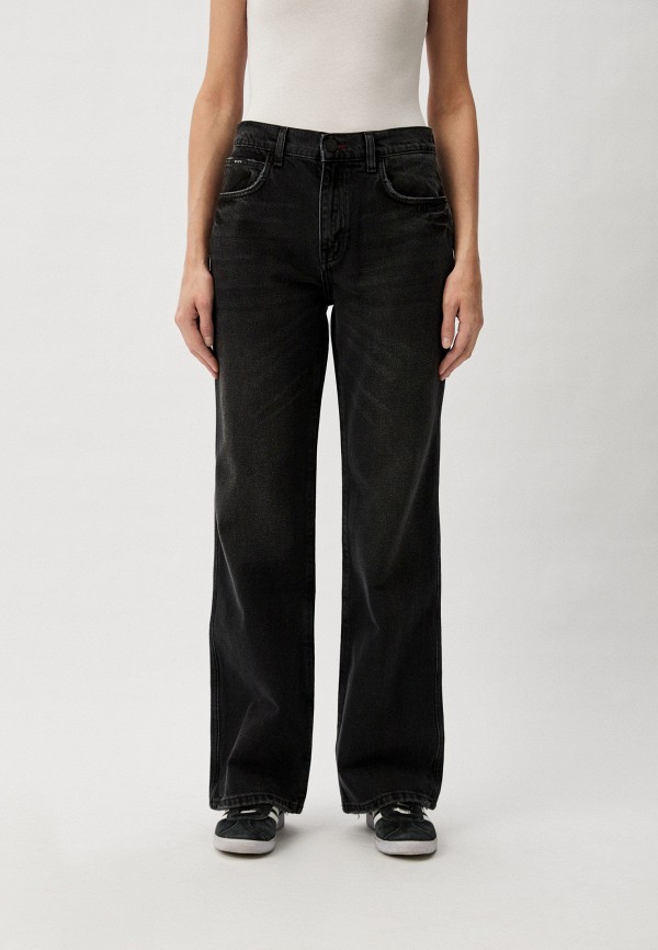 

Джинсы BLCV, Черный, Gili Vintage Black