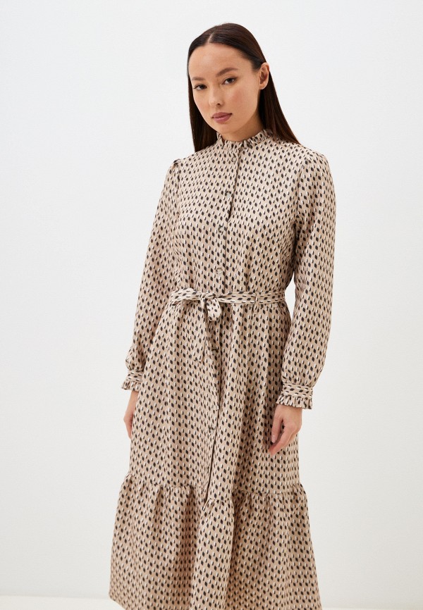 фото Платье петербургский стиль