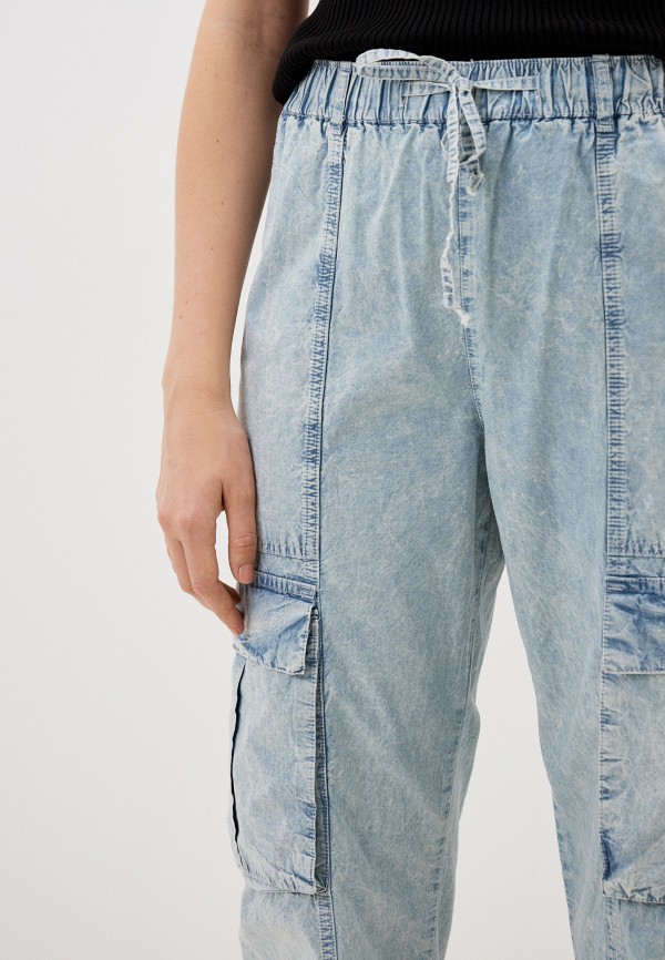 фото Джинсы koton