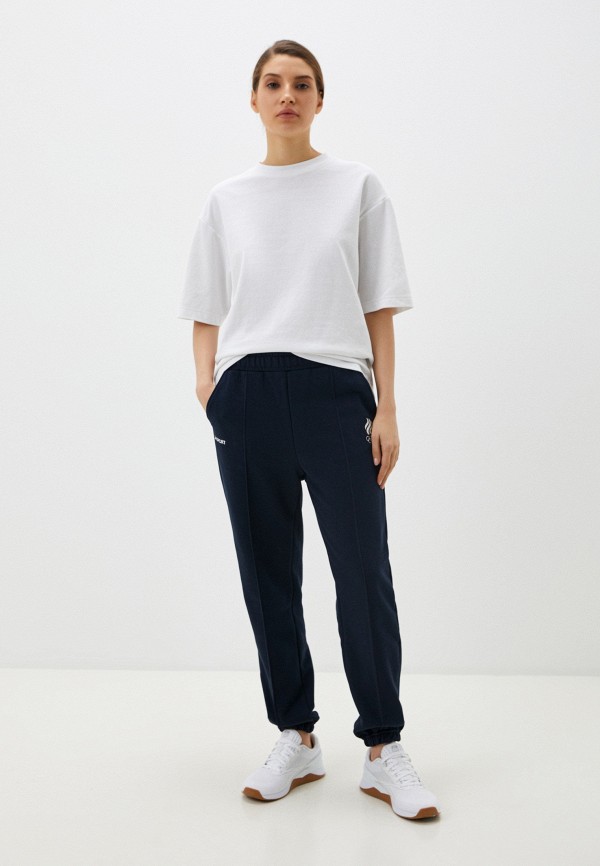 фото Брюки спортивные zasport