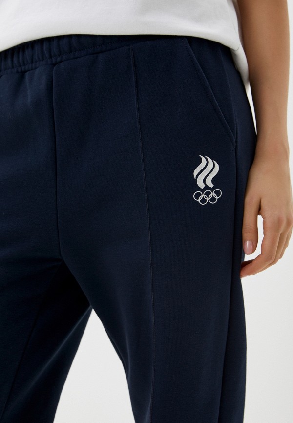 фото Брюки спортивные zasport