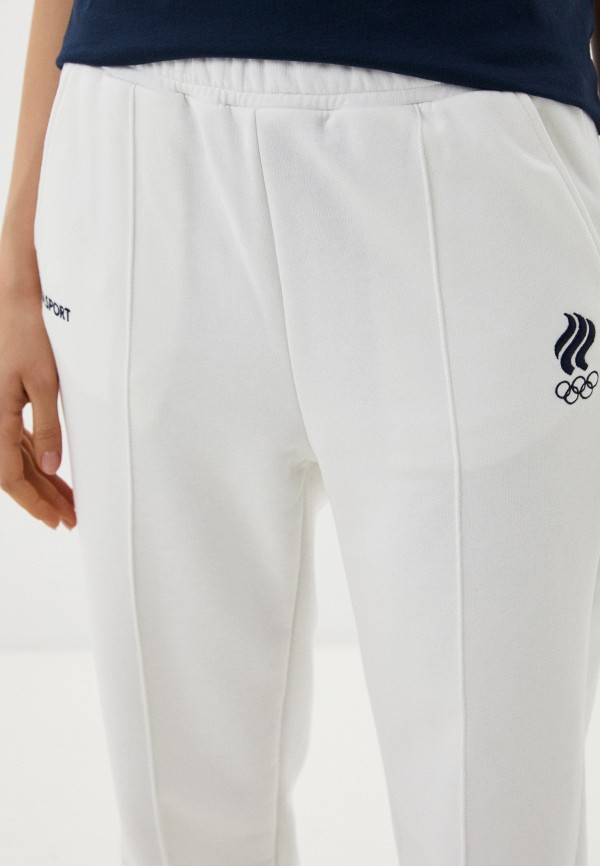 фото Брюки спортивные zasport