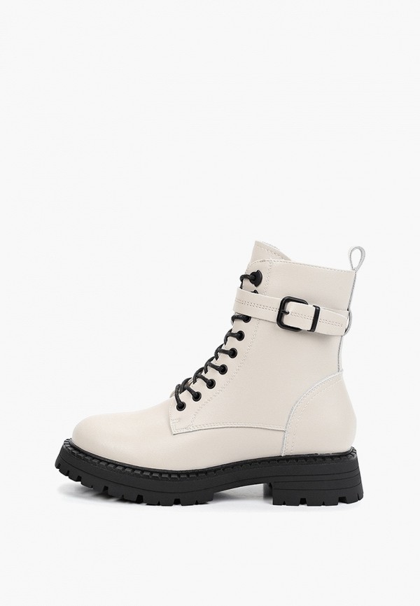 Ботинки Helena Berger 8883₽