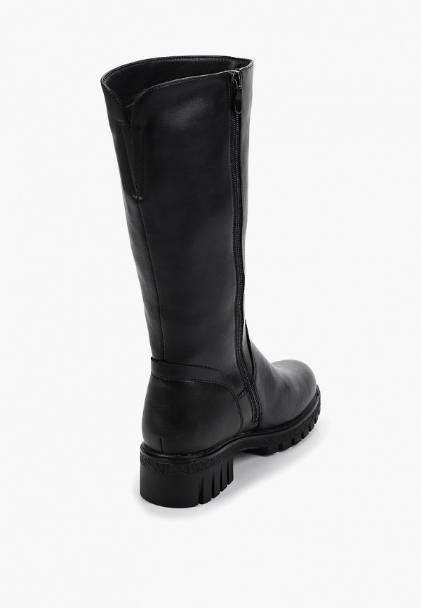 фото Сапоги helena berger