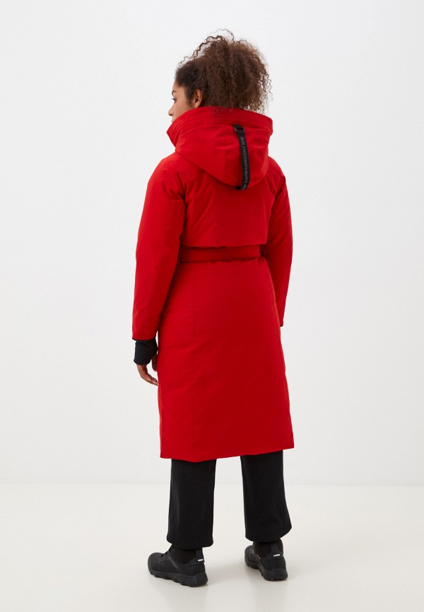 фото Пуховик bask