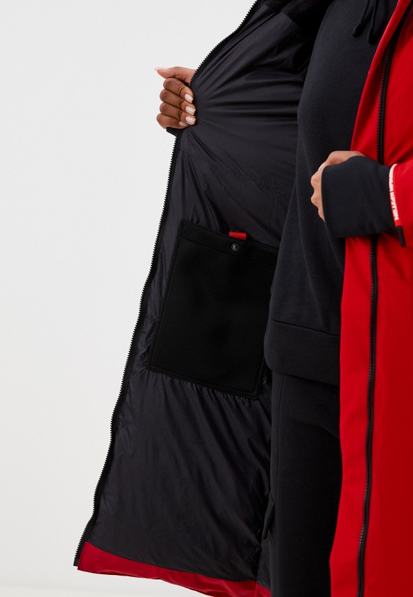 фото Пуховик bask