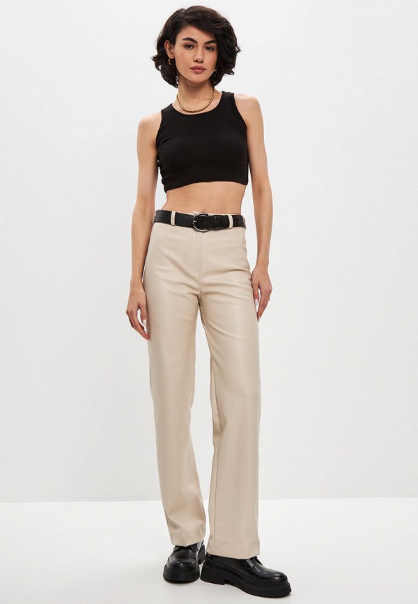 фото Брюки to molly from james