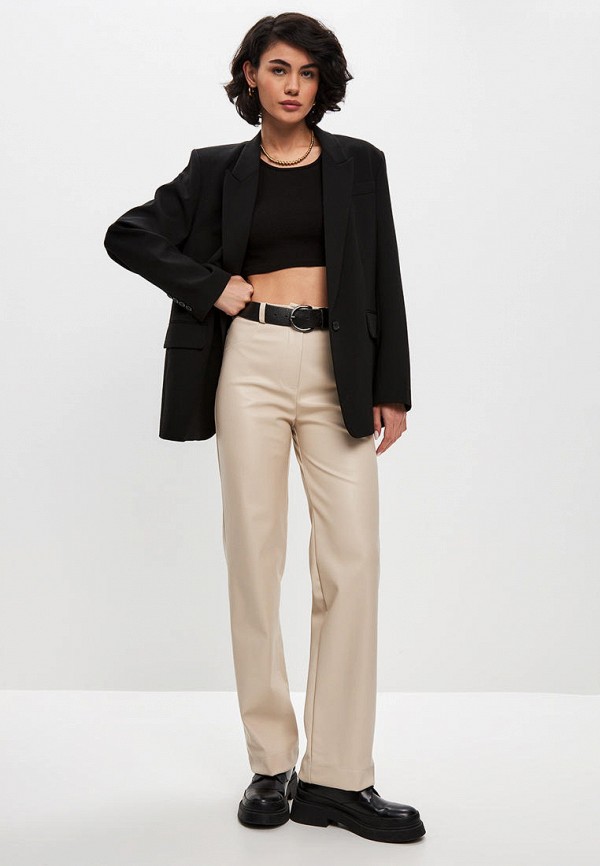 фото Брюки to molly from james