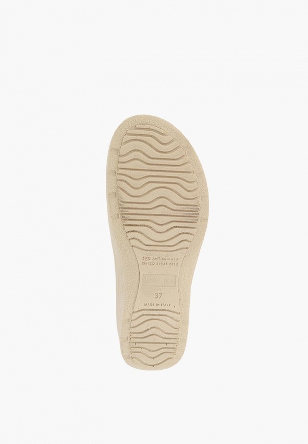 фото Тапочки de fonseca