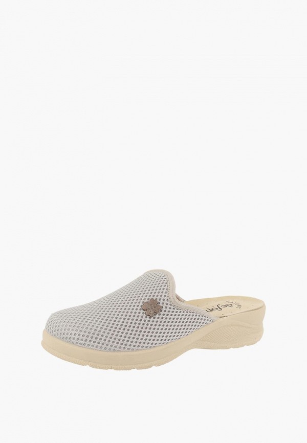 фото Тапочки de fonseca