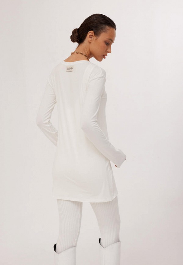 фото Лонгслив и майка woolook