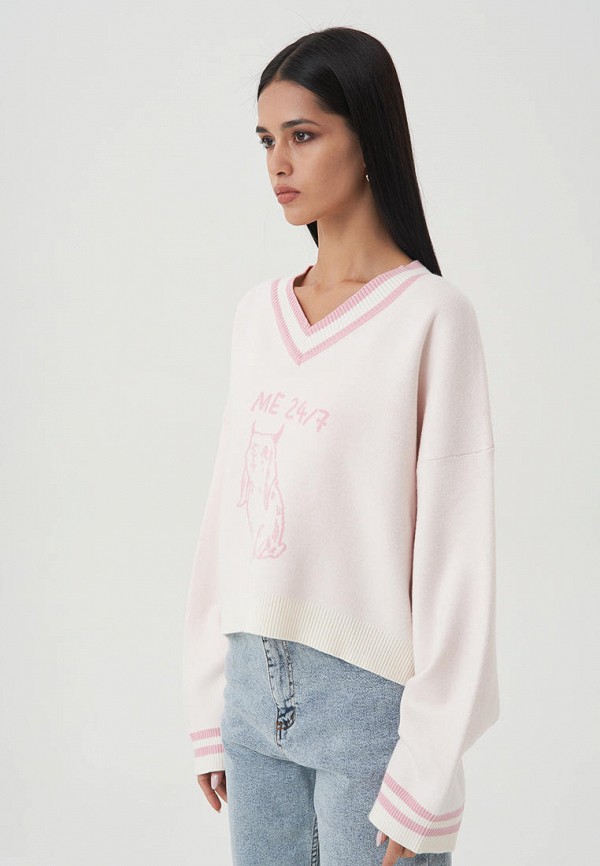 фото Пуловер feelz