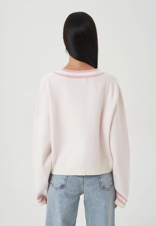 фото Пуловер feelz