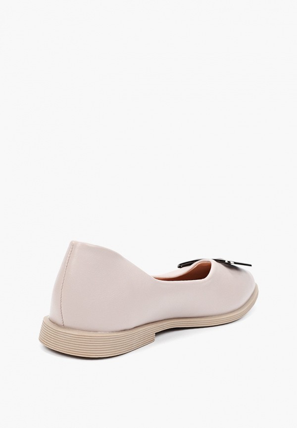 фото Балетки camille