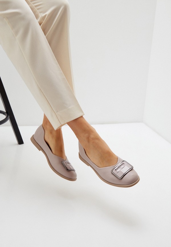 фото Балетки camille