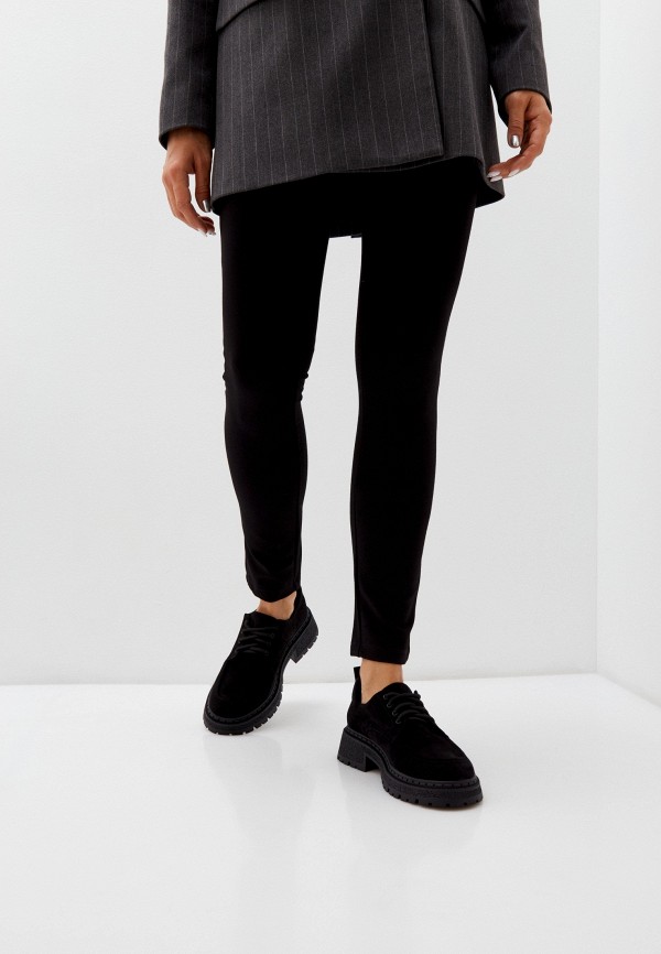 фото Ботинки camille