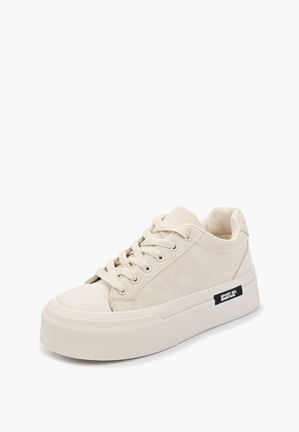 фото Кеды camille