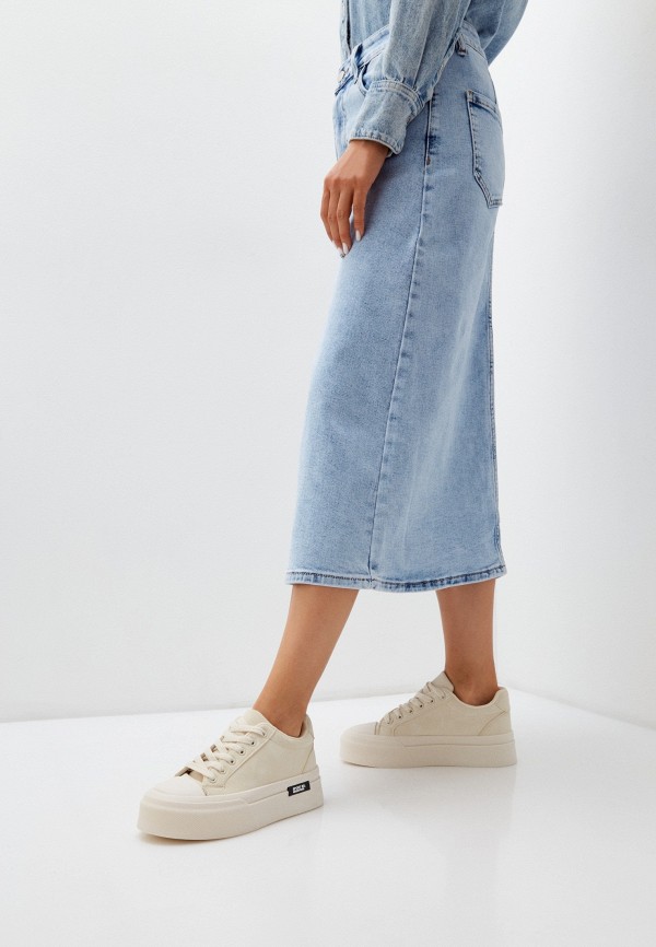 фото Кеды camille