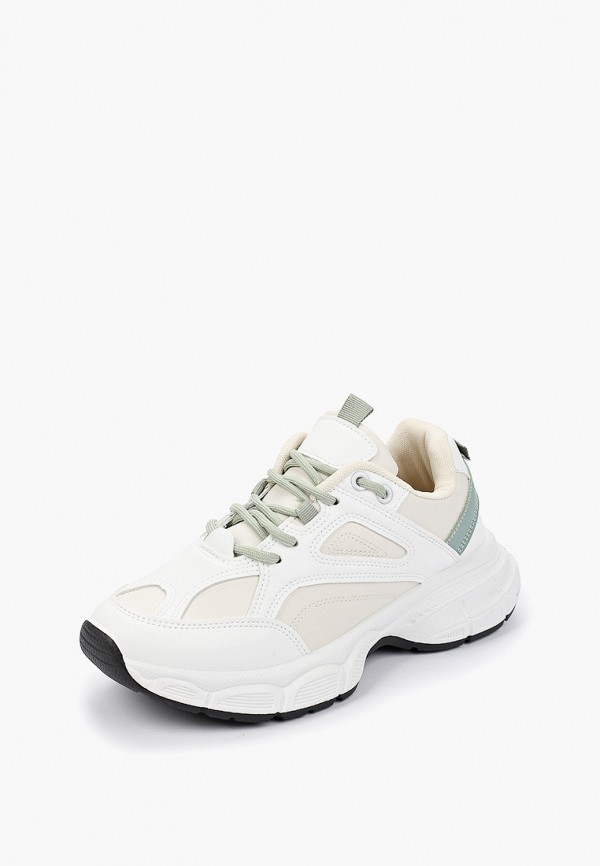 фото Кроссовки camille