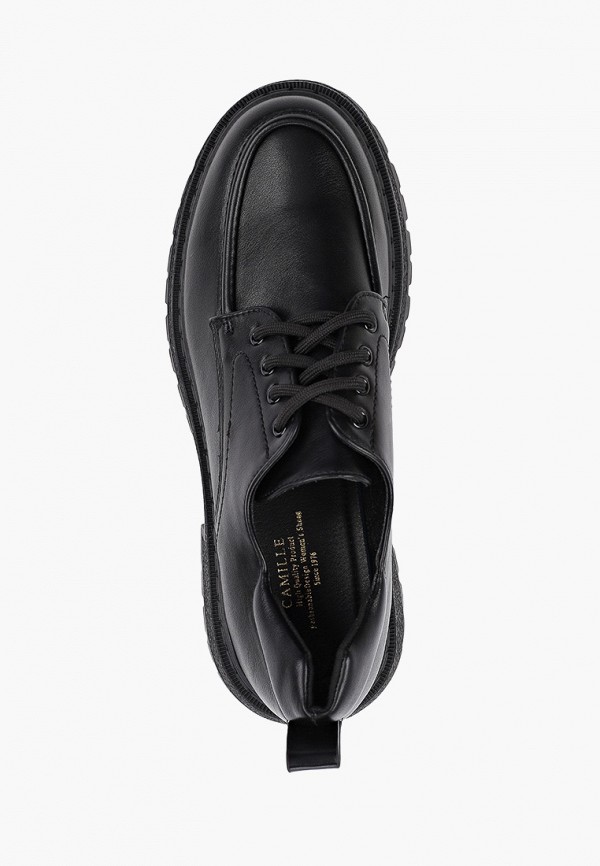 фото Ботинки camille