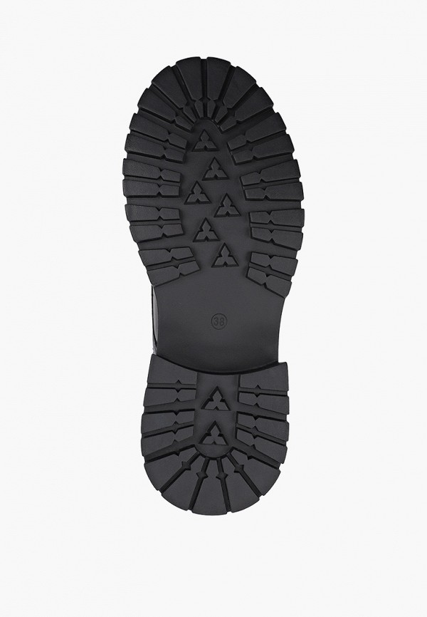 фото Ботинки camille