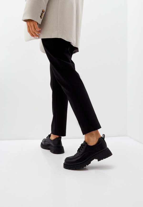 фото Ботинки camille