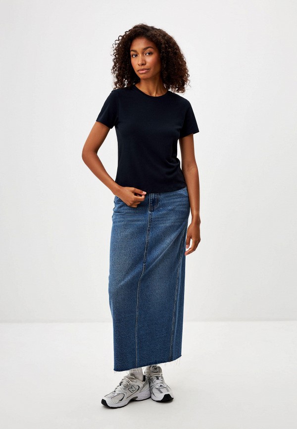 фото Футболка sela