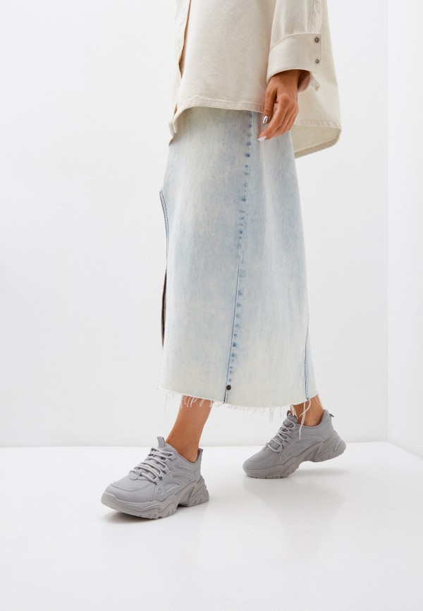 фото Кроссовки camille