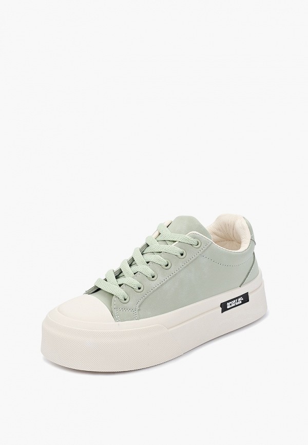 фото Кеды camille