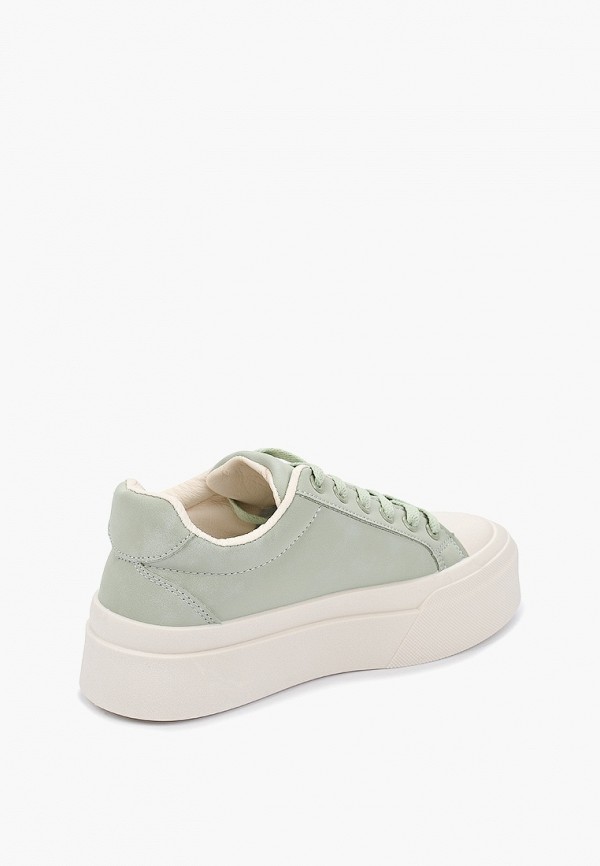 фото Кеды camille