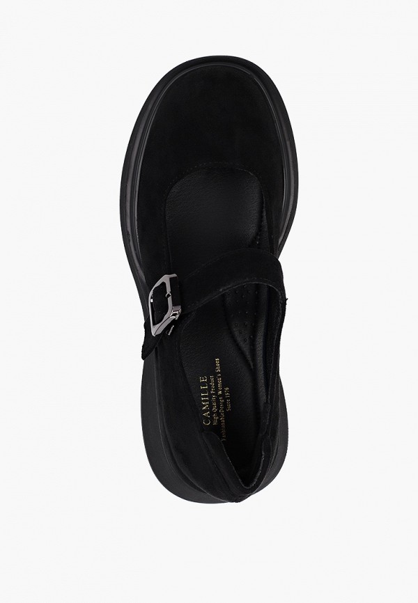 фото Туфли camille