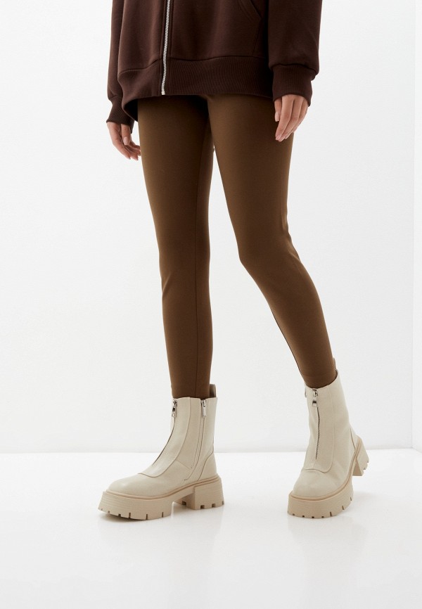 фото Ботинки betsy