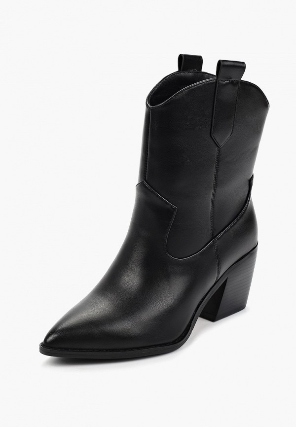 фото Ботильоны betsy