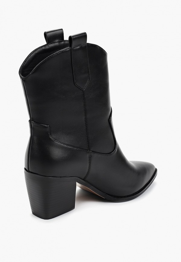 фото Ботильоны betsy