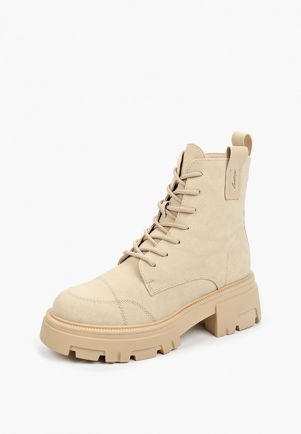 фото Ботинки betsy